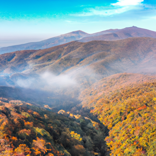 Parc natural del Montseny