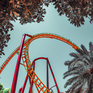 Port Aventura