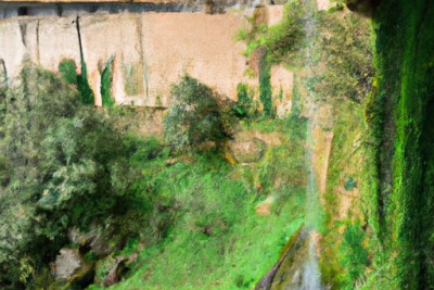 Sant Miquel del Fai is famous for its cascading waterfalls, natural caves, and lush greenery. It's a haven for nature lovers and hikers.