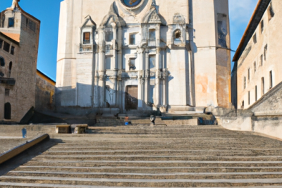 Catedral de Girona