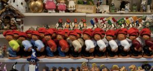 El Caganer de Catalunya