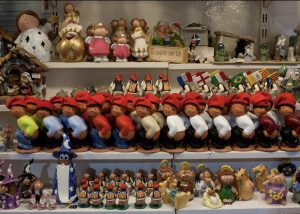 El Caganer de Catalunya