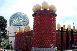 Dalí Museum