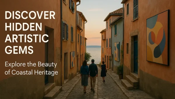 Discovering Cadaqués: The Enchanting Dalí Route and Its Artistic Legacy