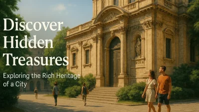 "Unveiling La Llotja de Mar: Barcelona's Hidden Historical Gem Welcomes All"