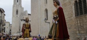 Fires de Sant Narcís 2026: Girona's Biggest Festival (and Its Legend of the Flies)